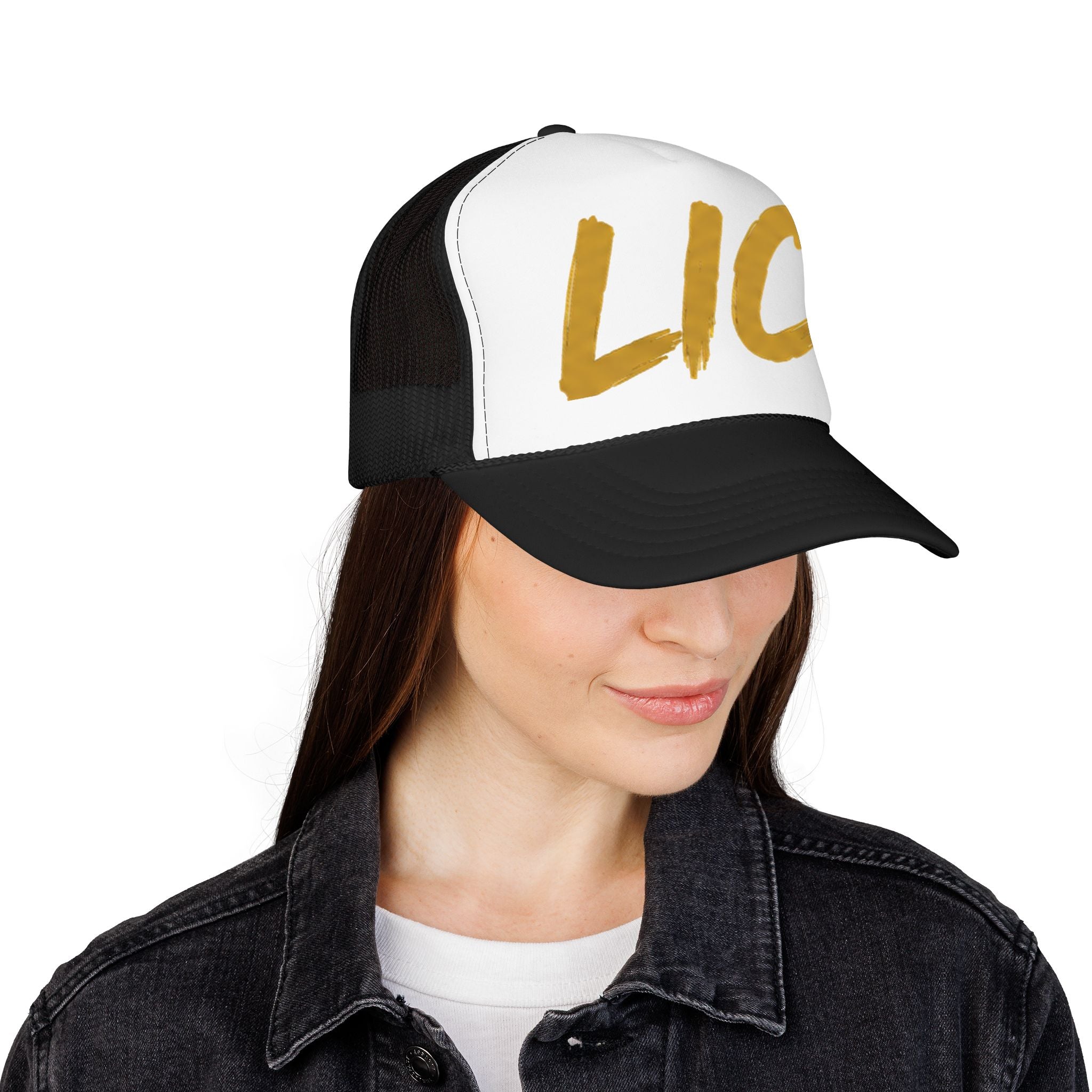 Foam Trucker Hat