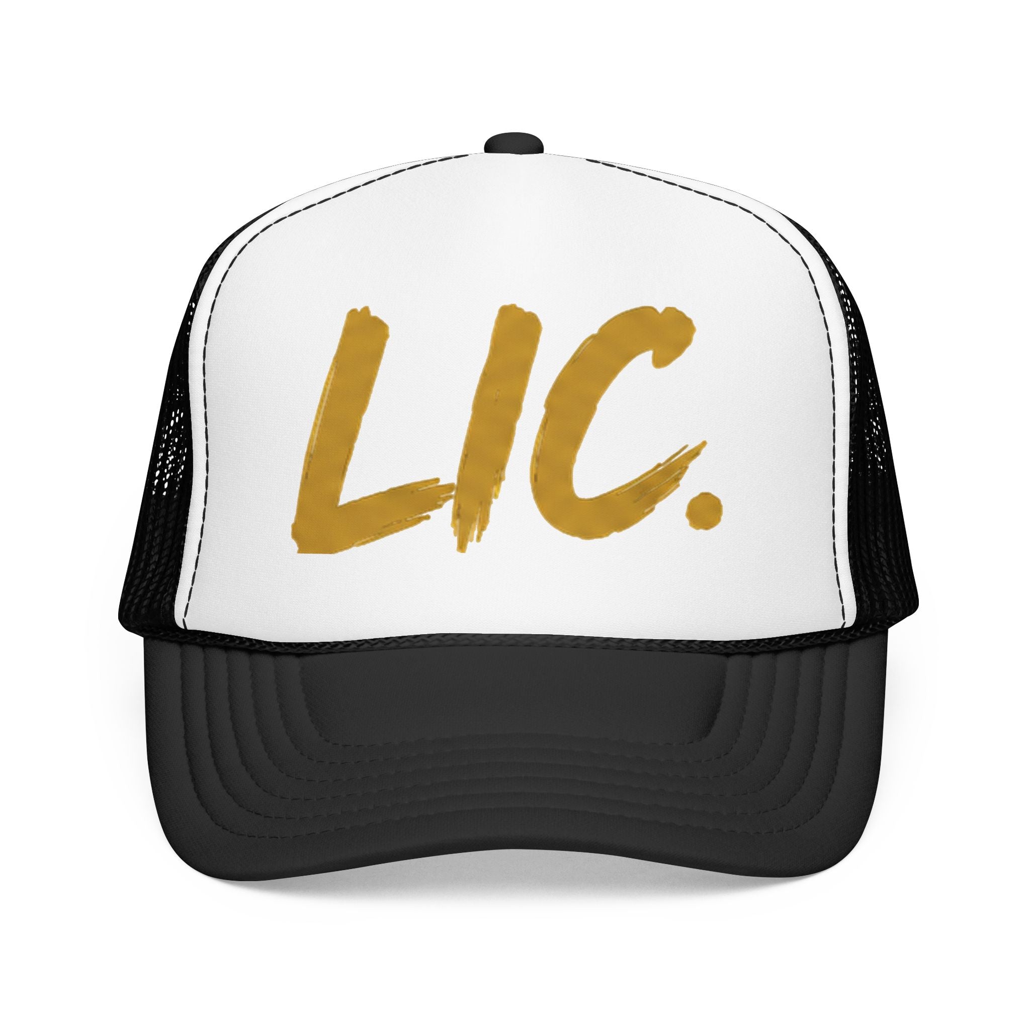 Foam Trucker Hat