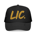 Foam Trucker Hat