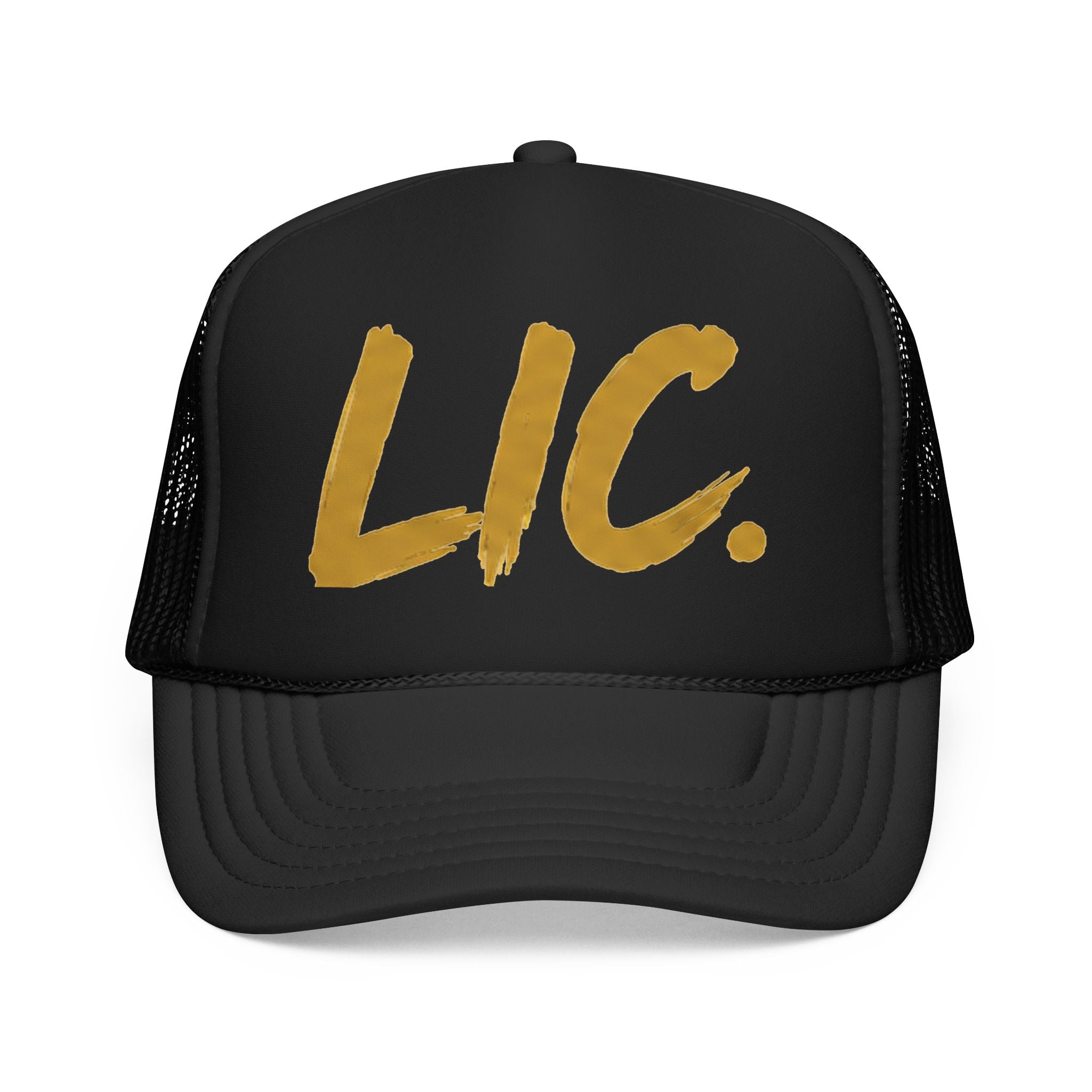 Foam Trucker Hat