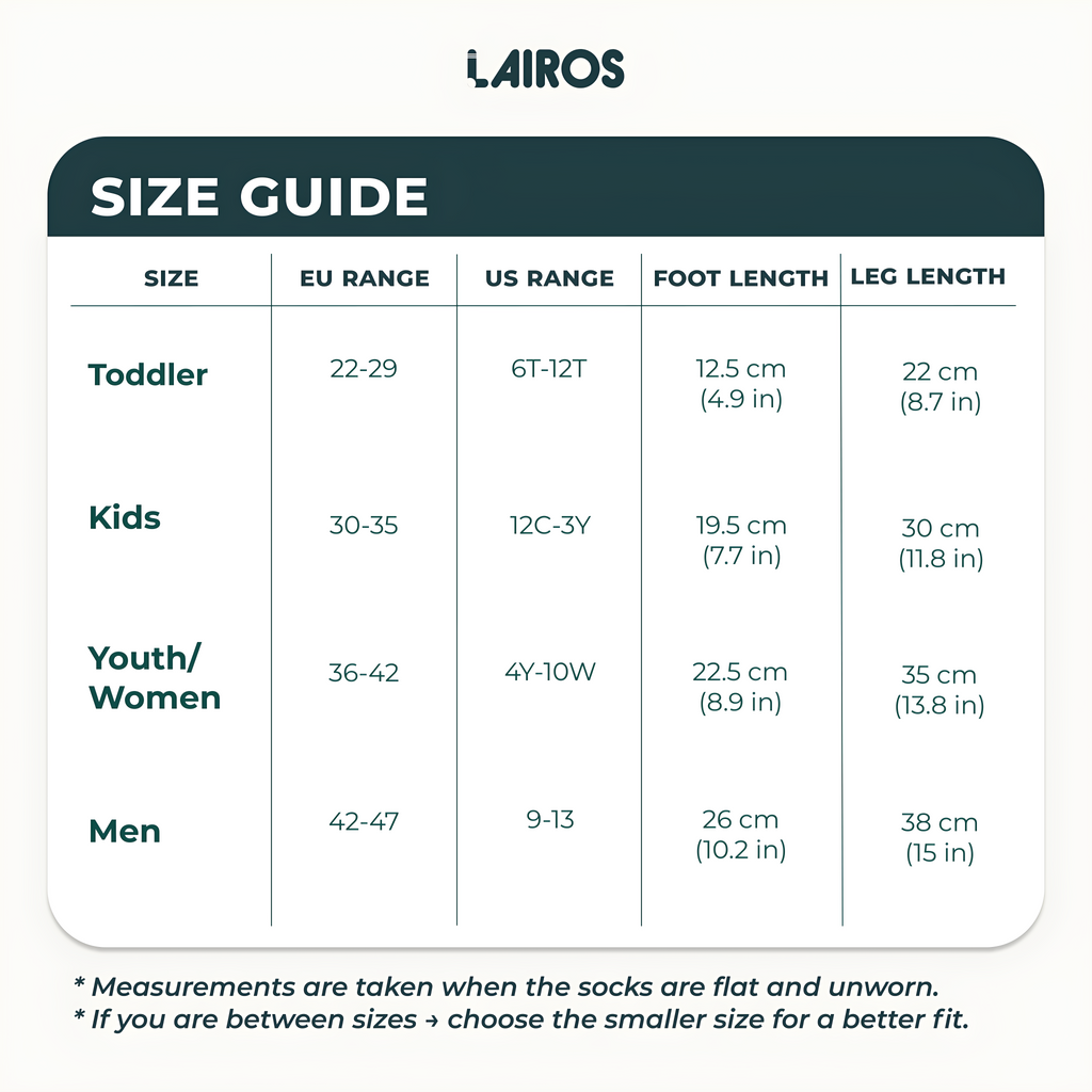 Lairos Premium Solids - Black